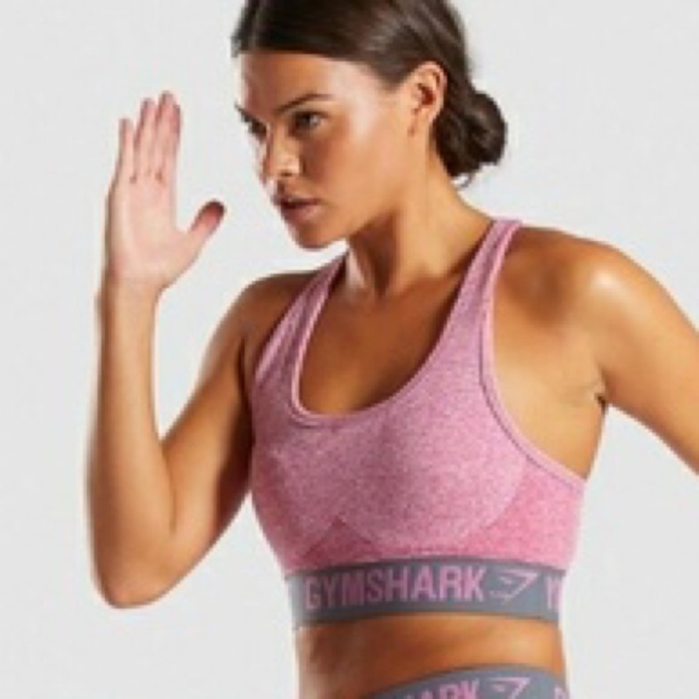 Gymshark Flex Sports Bra